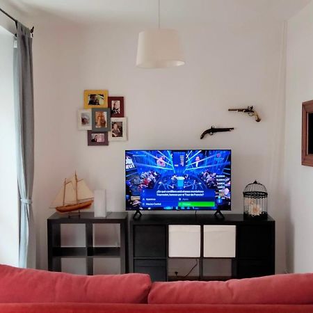 Casa Dositeo Apartment Sarria Ngoại thất bức ảnh