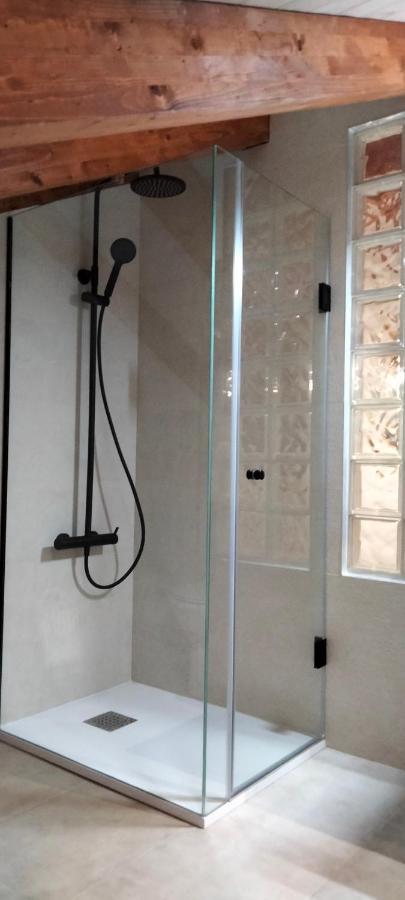 Casa Dositeo Apartment Sarria Ngoại thất bức ảnh