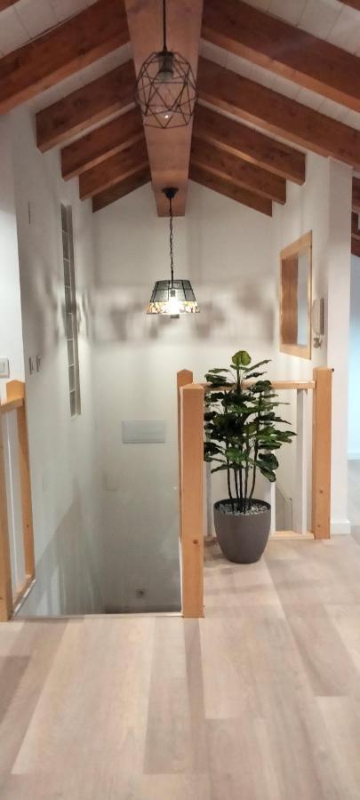 Casa Dositeo Apartment Sarria Ngoại thất bức ảnh