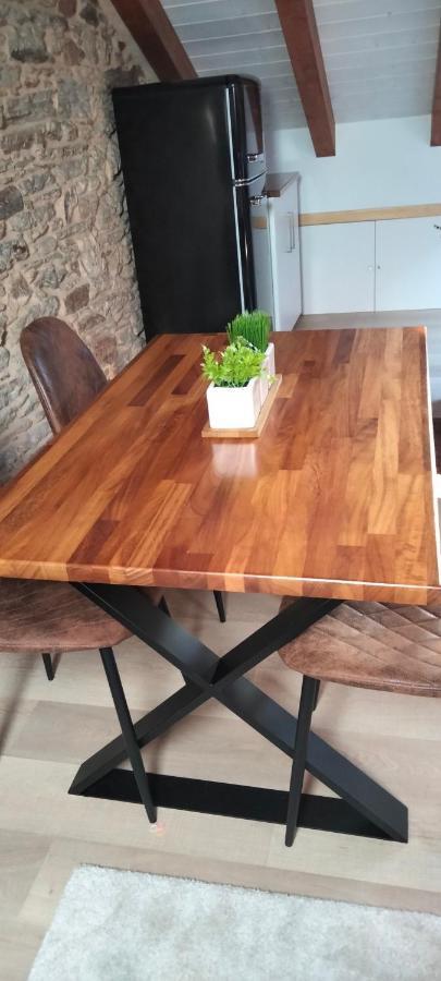 Casa Dositeo Apartment Sarria Ngoại thất bức ảnh