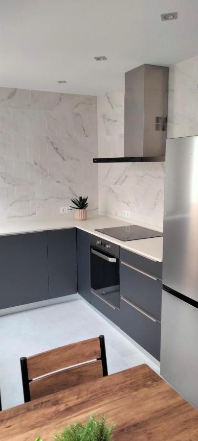 Casa Dositeo Apartment Sarria Ngoại thất bức ảnh