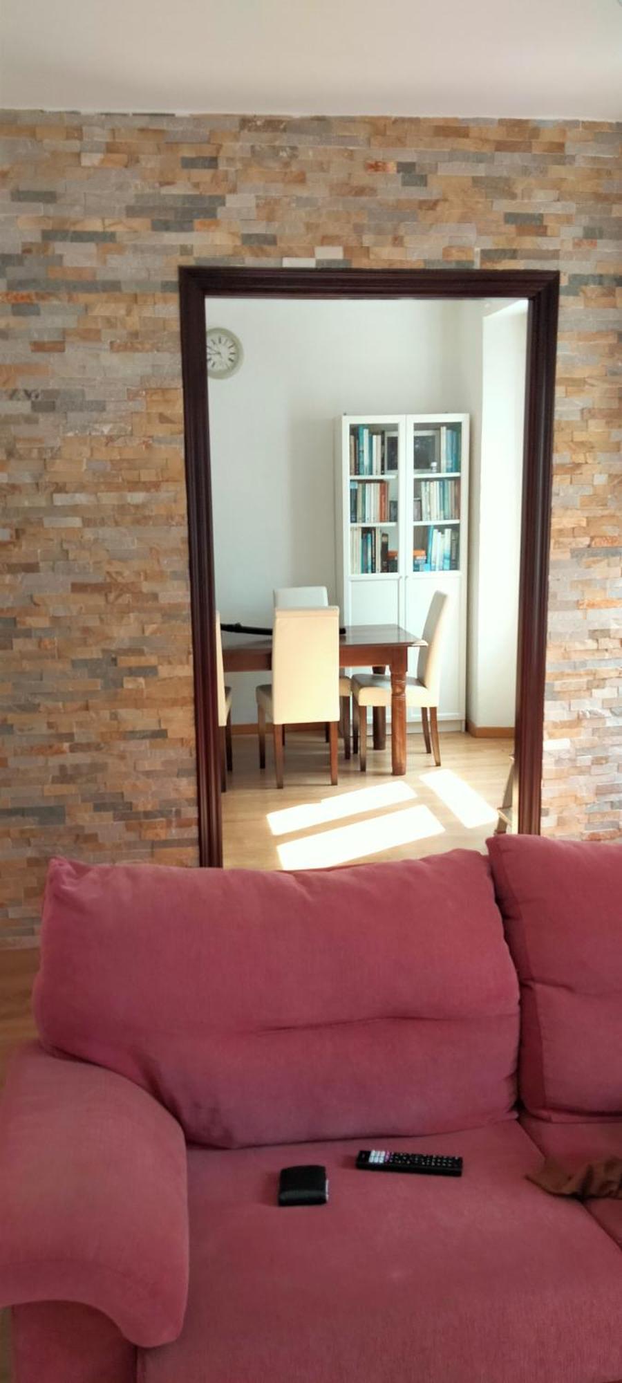 Casa Dositeo Apartment Sarria Ngoại thất bức ảnh
