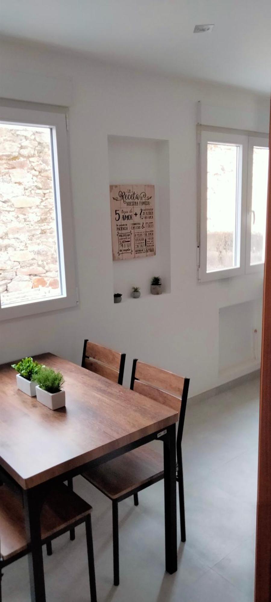 Casa Dositeo Apartment Sarria Ngoại thất bức ảnh