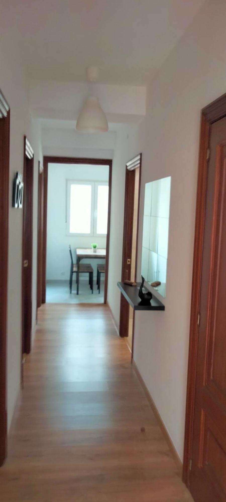 Casa Dositeo Apartment Sarria Ngoại thất bức ảnh