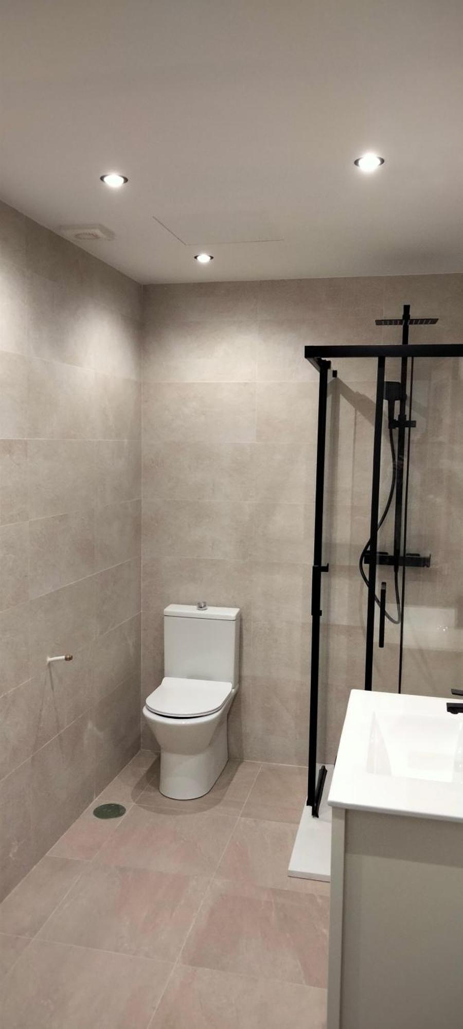 Casa Dositeo Apartment Sarria Ngoại thất bức ảnh