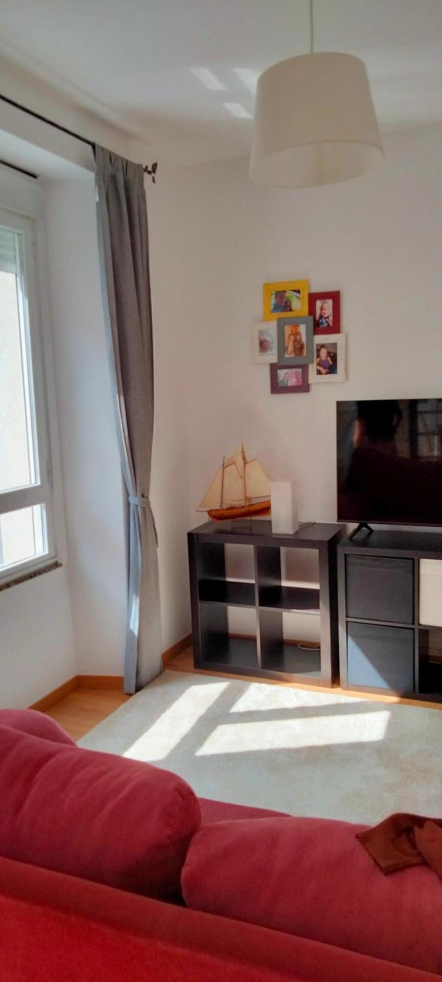 Casa Dositeo Apartment Sarria Ngoại thất bức ảnh
