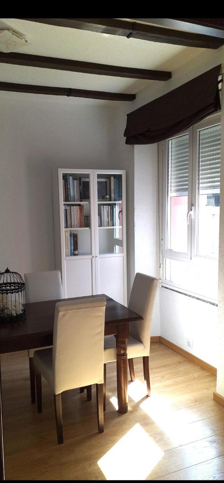 Casa Dositeo Apartment Sarria Ngoại thất bức ảnh