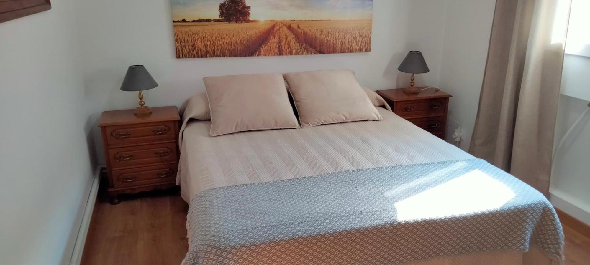 Casa Dositeo Apartment Sarria Phòng bức ảnh