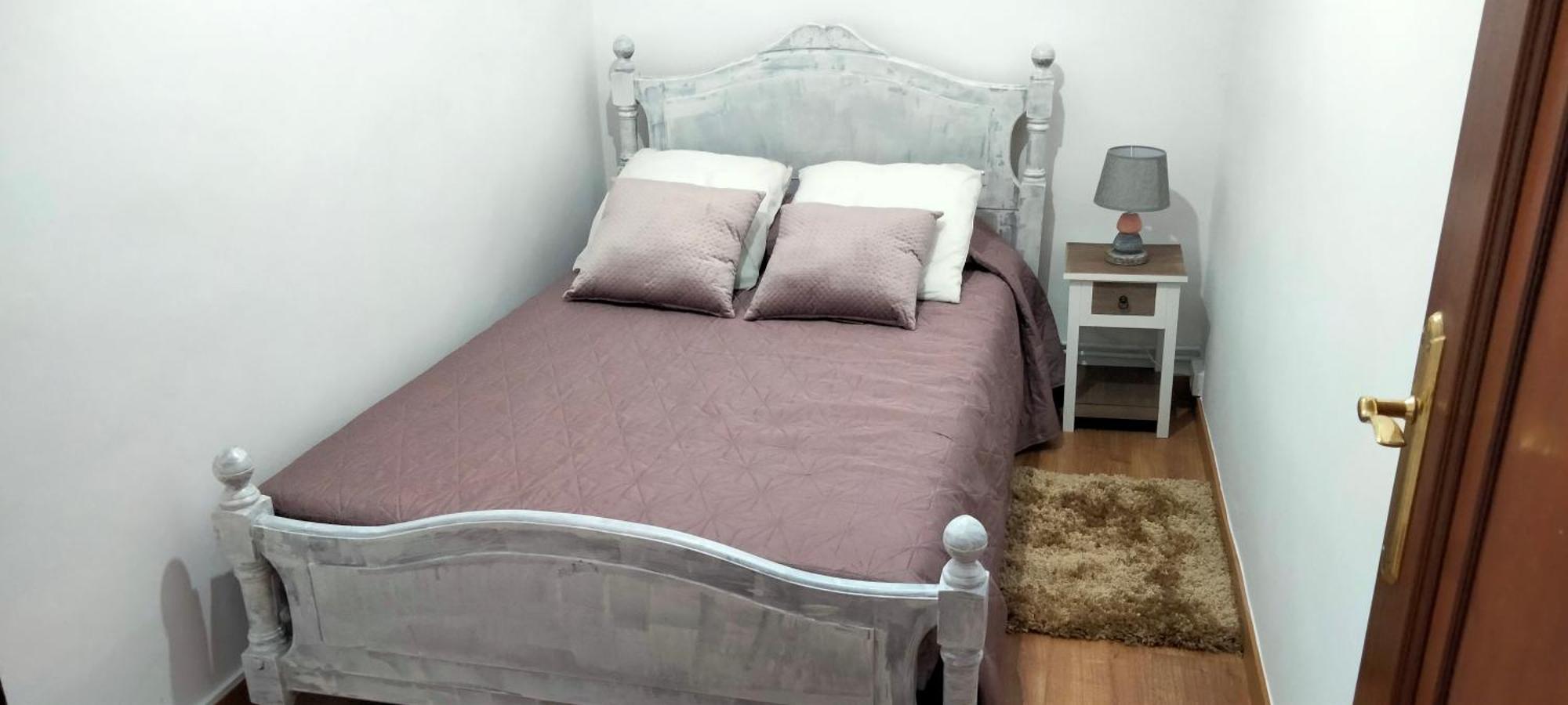 Casa Dositeo Apartment Sarria Phòng bức ảnh
