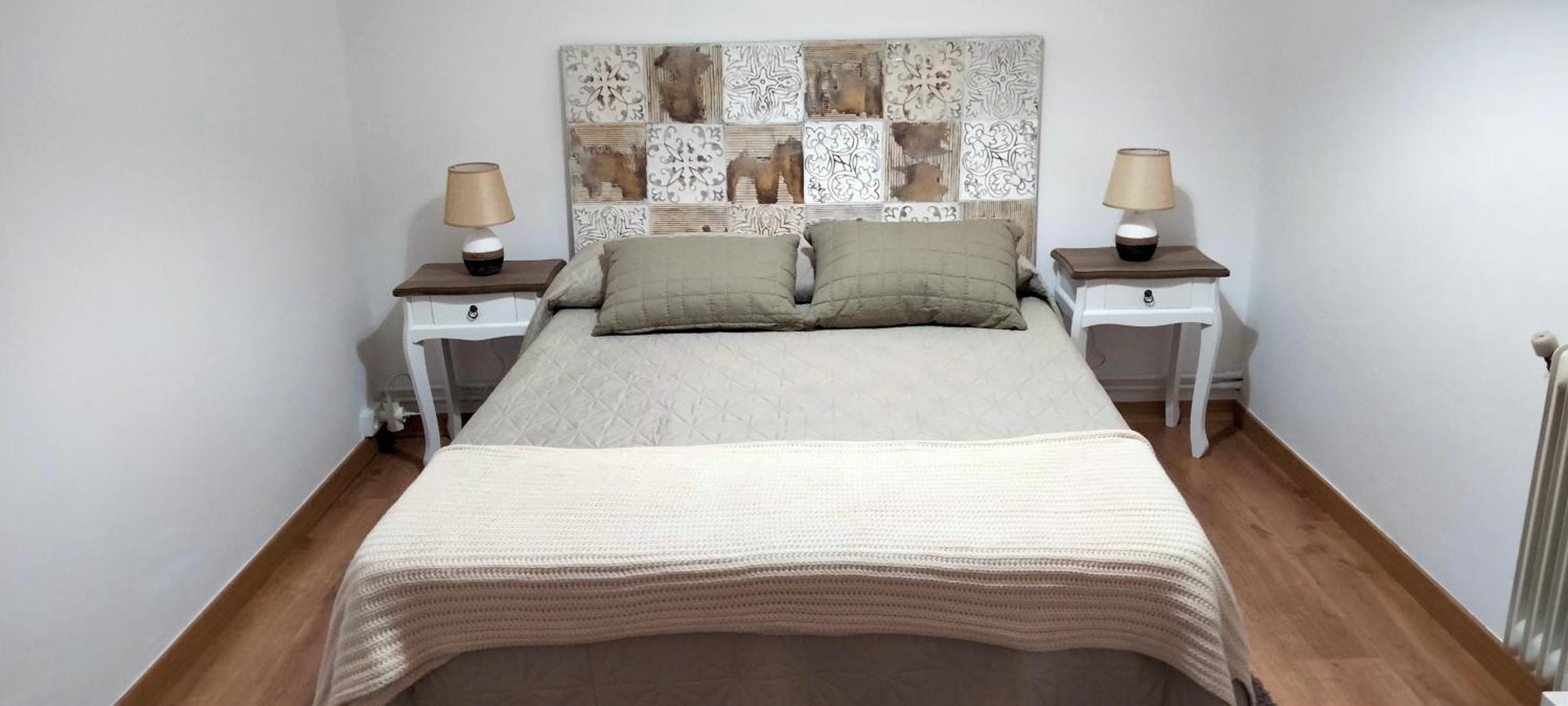 Casa Dositeo Apartment Sarria Phòng bức ảnh